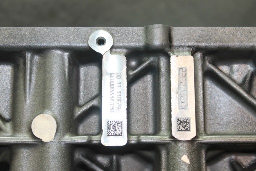 BMW F30 F32 F07 F10 F01 F15 F25 - 3.0D N57D30A N57 258KM ПОДЪЕМ БЛОКА ДВИГАТЕЛЯ