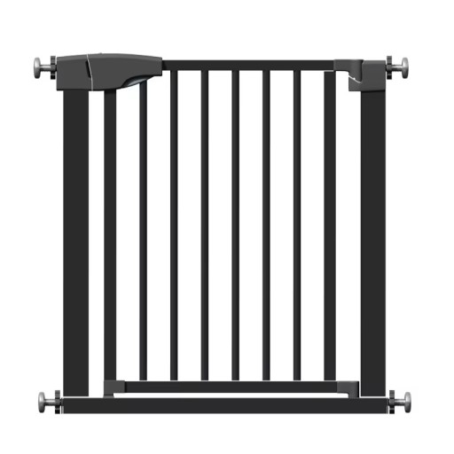 Лестничные перила EXPANSION GATE, большой комплект отличного качества 75-97см LOFT