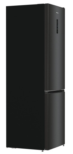 HISENSE RB470N4EFC1 Холодильник No Frost 200см Черный