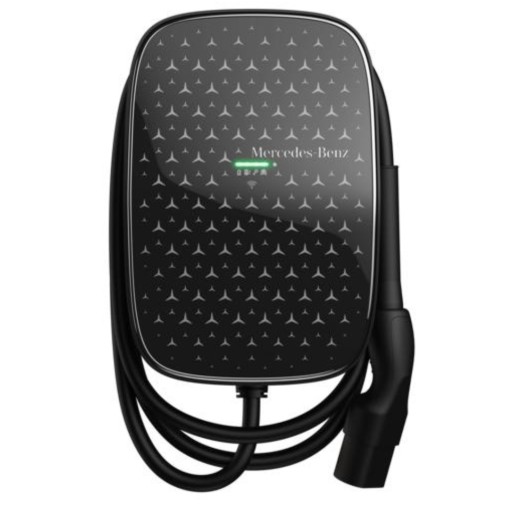 ЗАРЯДНАЯ СТАНЦИЯ MERCEDES-BENZ EQ WALLBOX
