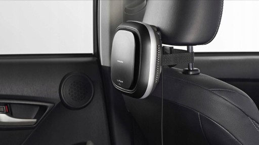 Автомобильный очиститель воздуха Philips GP100