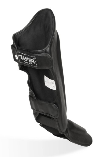 ЗАЩИТЫ ГОЛЕНИ И НОГ SHIN MMA HARD KICKBOXING TAVER XL