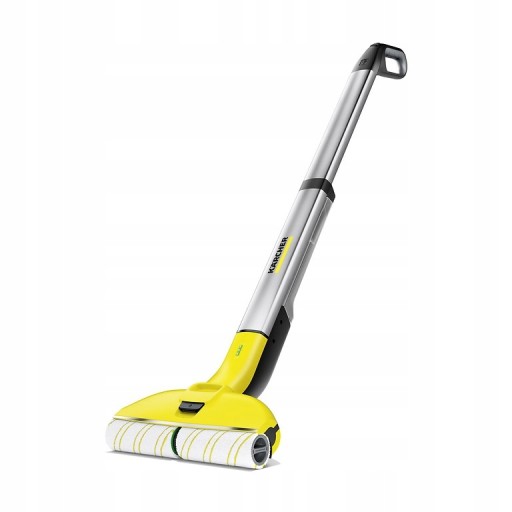 KARCHER FC 3 FC3 mop elektryczny bezprzewodowy