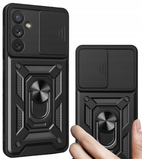 ЧЕХОЛ CAMSHIELD ARMOR ДЛЯ SAMSUNG GALAXY A34 5G