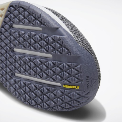 Кроссовки REEBOK CROSSFIT NANO 9 ИНДИГО/ДЕНИМ ПЫЛЬНЫЕ
