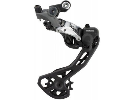 Задний переключатель Shimano GRX RD-RX810, 2x11 скоростей