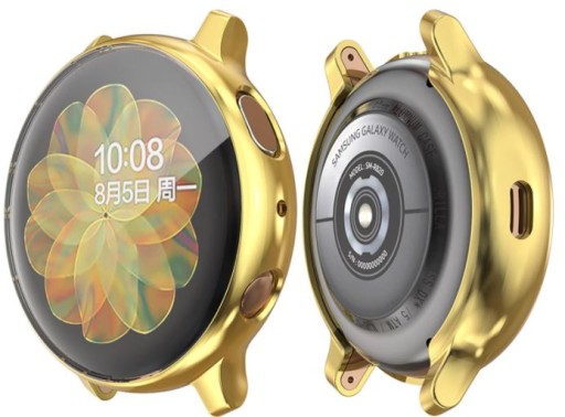 ЧЕХОЛ ДЛЯ SAMSUNG GALAXY WATCH ACTIVE 2 40MM 2в1