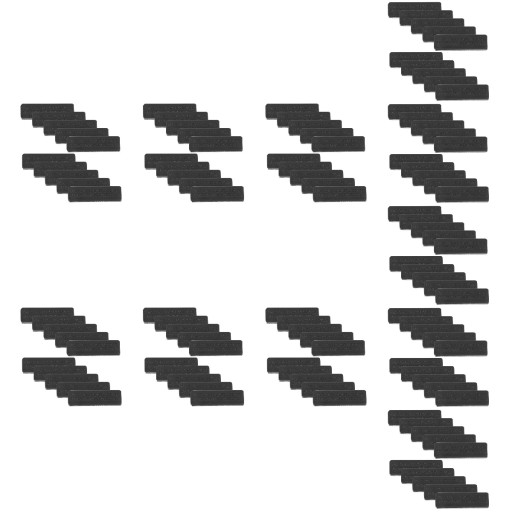 Чехлы для бейджей MAGNETIC 110 шт.
