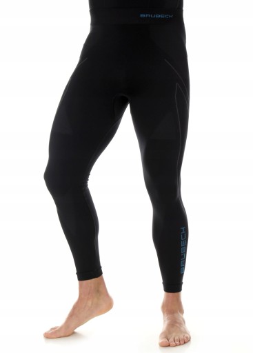 BIELIZNA TERMOAKTYWNA KOMPLET BRUBECK THERMO 2XL