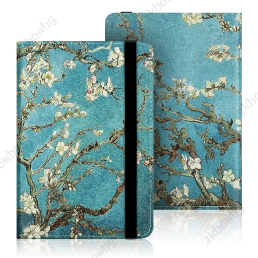 Универсальный чехол из искусственной кожи для PocketBook 622 623 614 613 615 625 626