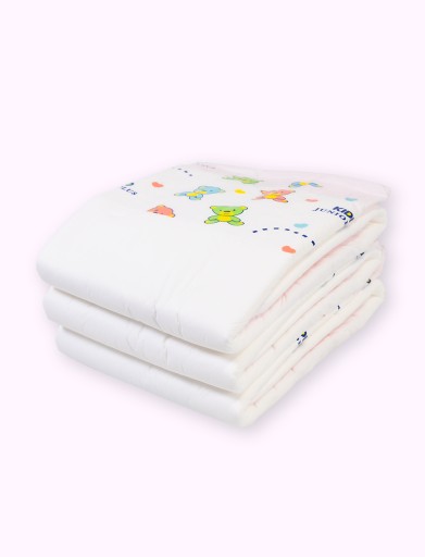 KIDDO Junior Plus R 4500ml PLASTIC M 65-120cm ABDL