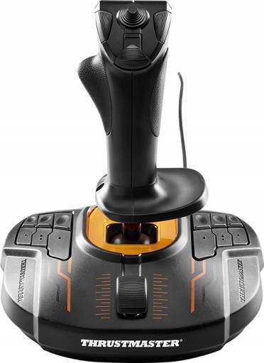 Джойстик Thrustmaster T16000M FCS GAME