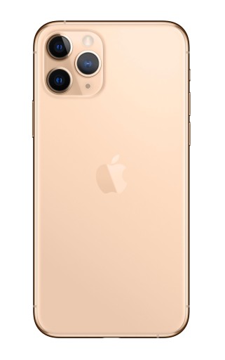 СМАРТФОН APPLE IPHONE 11 PRO 64 ГБ | АККУМУЛЯТОР 100% | ПРЕМИУМ А+ | ЗОЛОТОЙ