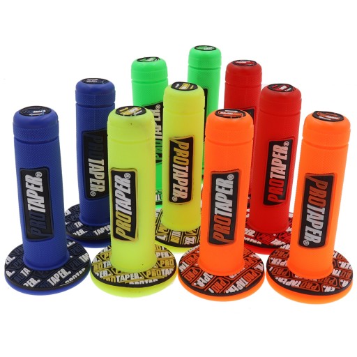 PROTAPER UNIVERSAL CROSS/ЭНДУРО ГРИП РЫЧАГИ