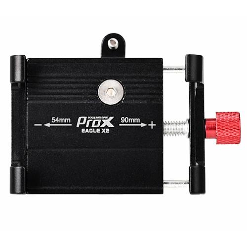 Держатель для смартфона Prox Eagle X2, черный