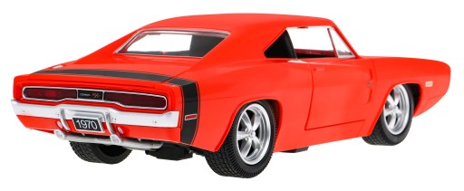 машинка с дистанционным управлением DODGE CHARGER RT 1:16 RASTAR