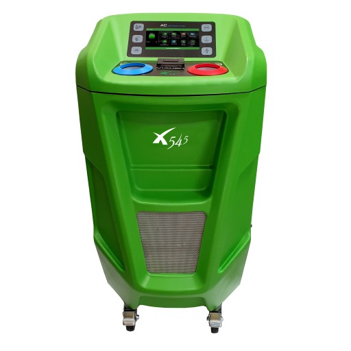 VIAKEN X545 КОНДИЦИОНЕРНАЯ СТАНЦИЯ АВТОМАТИЧЕСКАЯ J. ПОЛЬСКИЙ