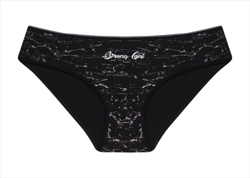 DONELLA figi majtki dziewczęce bawełna ACTIVE GIRL 12/13 152-158