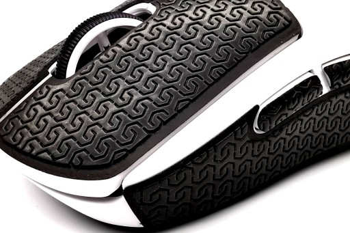 Ручка Corepad Logitech G PRO X SUPERLIGHT, черная