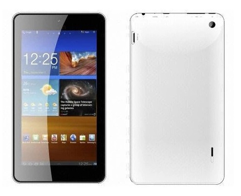 Tablet Ravo MR704+ Wgrany pakiet bajek dla dzieci
