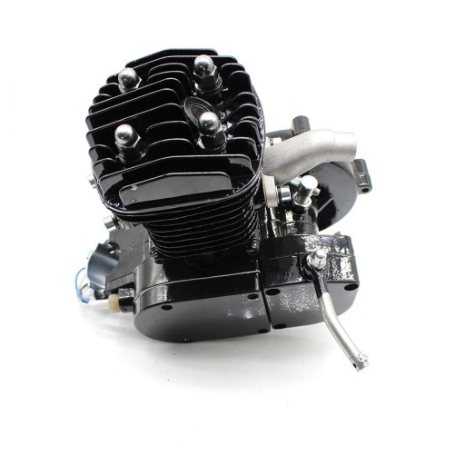 Комплект 2-тактного бензинового двигателя 80CC