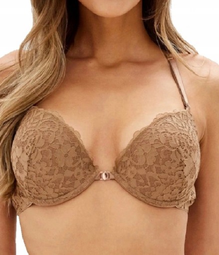Бюстгальтер INTIMISSIMI SIMONA SUPER PUSH-UP 3B 80B