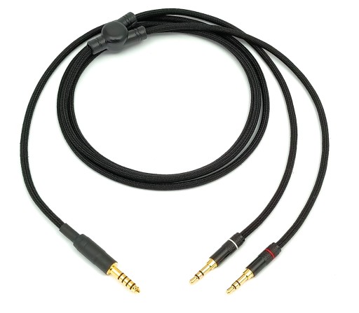 Балансный кабель FIDELIO X3 ручной работы 4,4