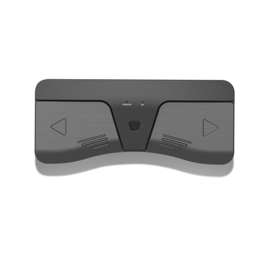 Музыкальная педаль Turner Hand Free для смартфона