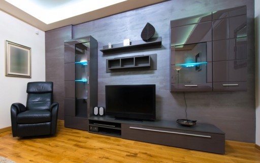 13 светодиодных RGB-зажимов для стеклянных полок, НАБОР зажимов