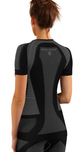 [Sesto Senso] Женский комплект Thermo Active [XL]
