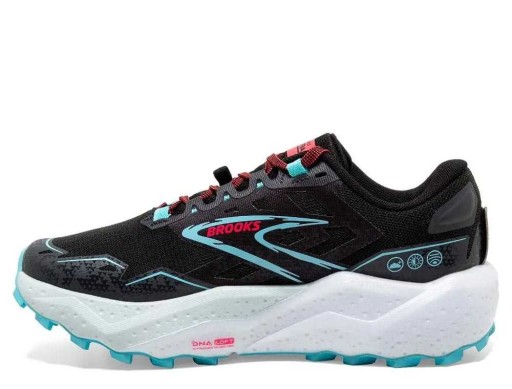Женские кроссовки для трейлраннинга Brooks Caldera 7 W 1204041B083 38