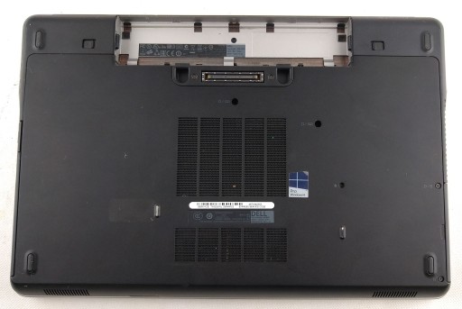 Dell Precision m2800 I7 4810MQ AMD Radeon HD 8790M