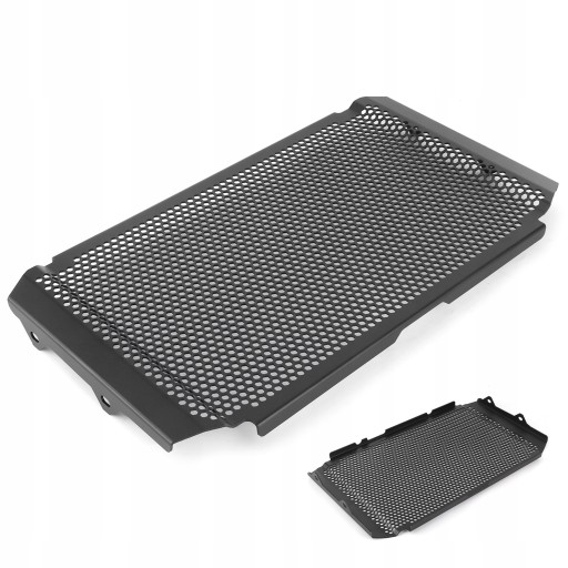 GRILL OSŁONA CHŁODNICY YAMAHA XSR900 MT-09 FZ-09