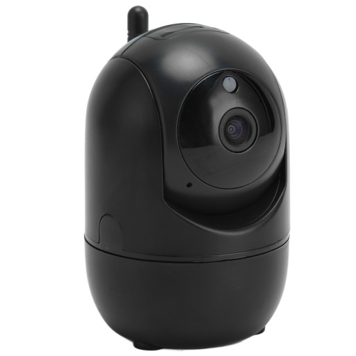 Внутренняя камера видеонаблюдения 2,4 ГГц Wi-Fi HD 1080p наблюдение с обнаружением