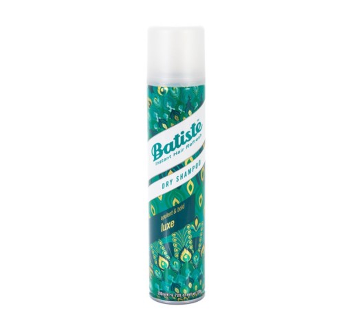 Batiste Luxe Шампунь для сухих волос 200мл
