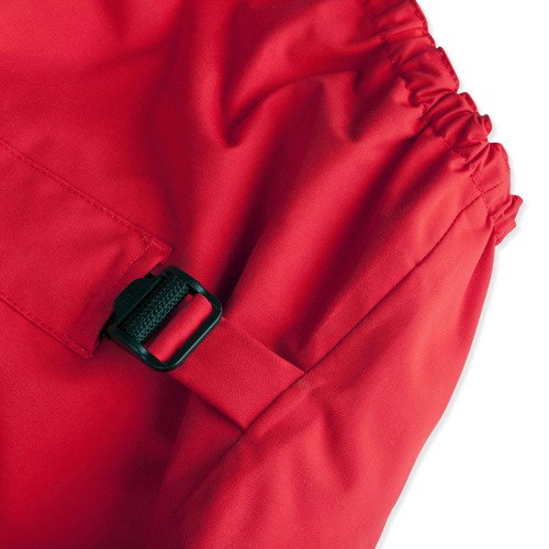 БРЮКИ MUSTO BR2 OFFSHORE 2.0 STORM 82086 КРАСНЫЕ