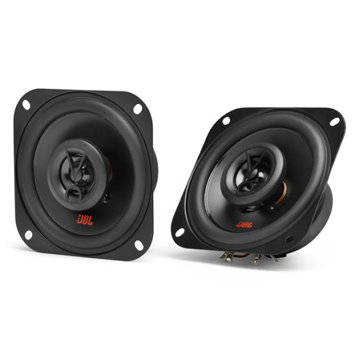 JBL STAGE2 424 АВТОМОБИЛЬНЫЕ ДИНАМИКИ МОЩНОСТЬЮ 150 ВТ 10 СМ