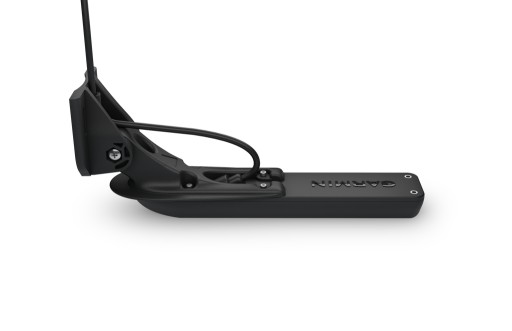 Zestaw - Echosonda Garmin ECHOMAP UHD 72sv + czujnik Garmin GT34UHD-TM