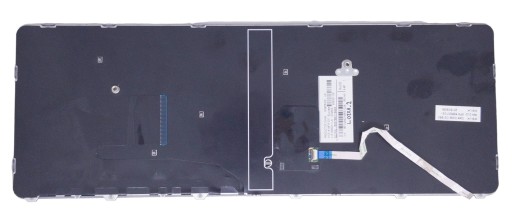 Klawiatura UK do HP EliteBook 840 G3 836307-031