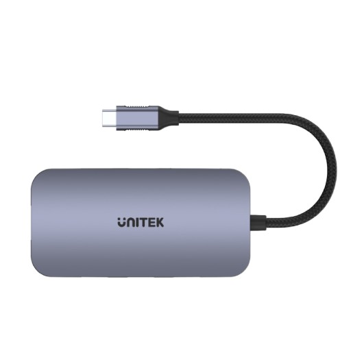 Концентратор UNITEK D1071A