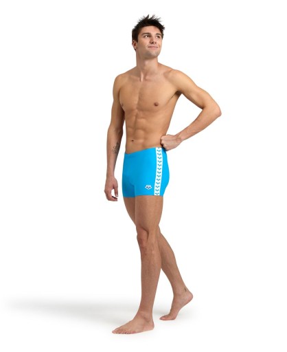 Шорты для плавания Arena Icons Swim Short Solid 95