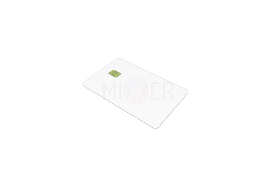 Смарт-карта ПВХ SLE4442 ISO7816 256B Смарт-карта