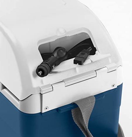 MobiCool Lodówka turystyczna MT08 12v 8l GRZEJE