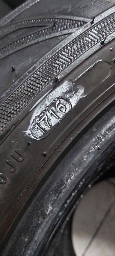 Зимняя шина Nokian WR SUV 3 215/60R17 100H XL