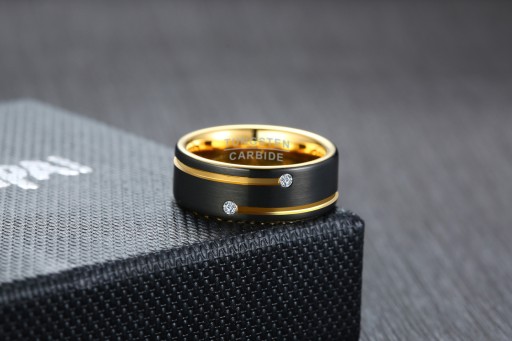Wolfram Wolfram Ring Wolfring Eu19 US09 Кольцо