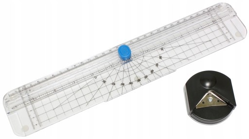 Ламинатор Verotech VL-630 с триммером