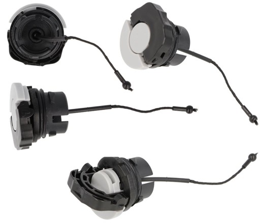 Крышка маслосборника Stihl MS 230 250 260 290 341 440