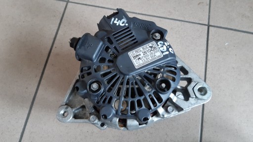 ГЕНЕРАТОР HYUNDAI I40 2.0 GDI 37300-2E200 2610428
