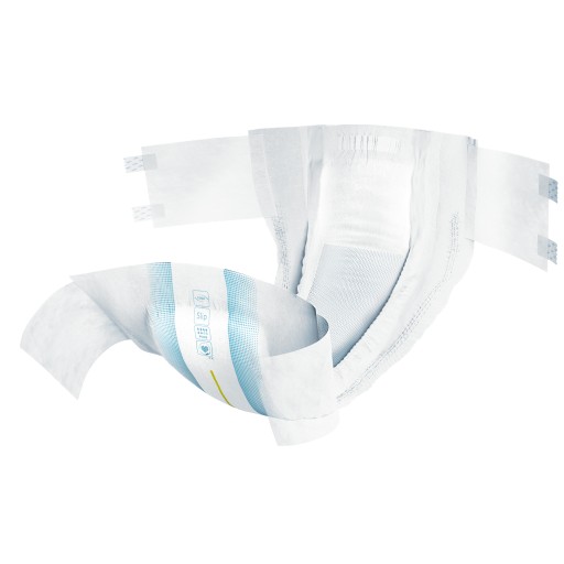 Подгузники TENA Slip Plus на липучке для пожилых людей L 30 шт.