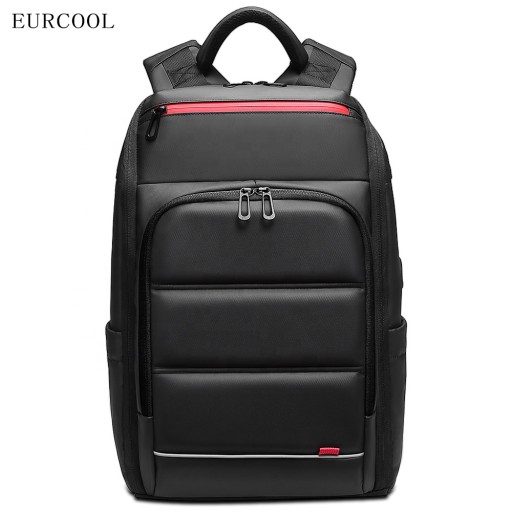 Plecak Eurcool/Nigeer na laptopa 15,6 EC-0003 USB